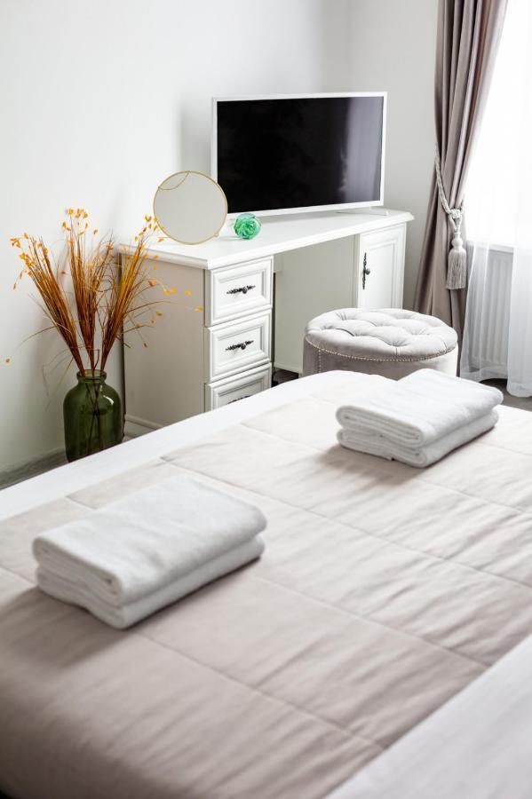 Avangard Shevchenko Avenue 25 Apartment Lviv