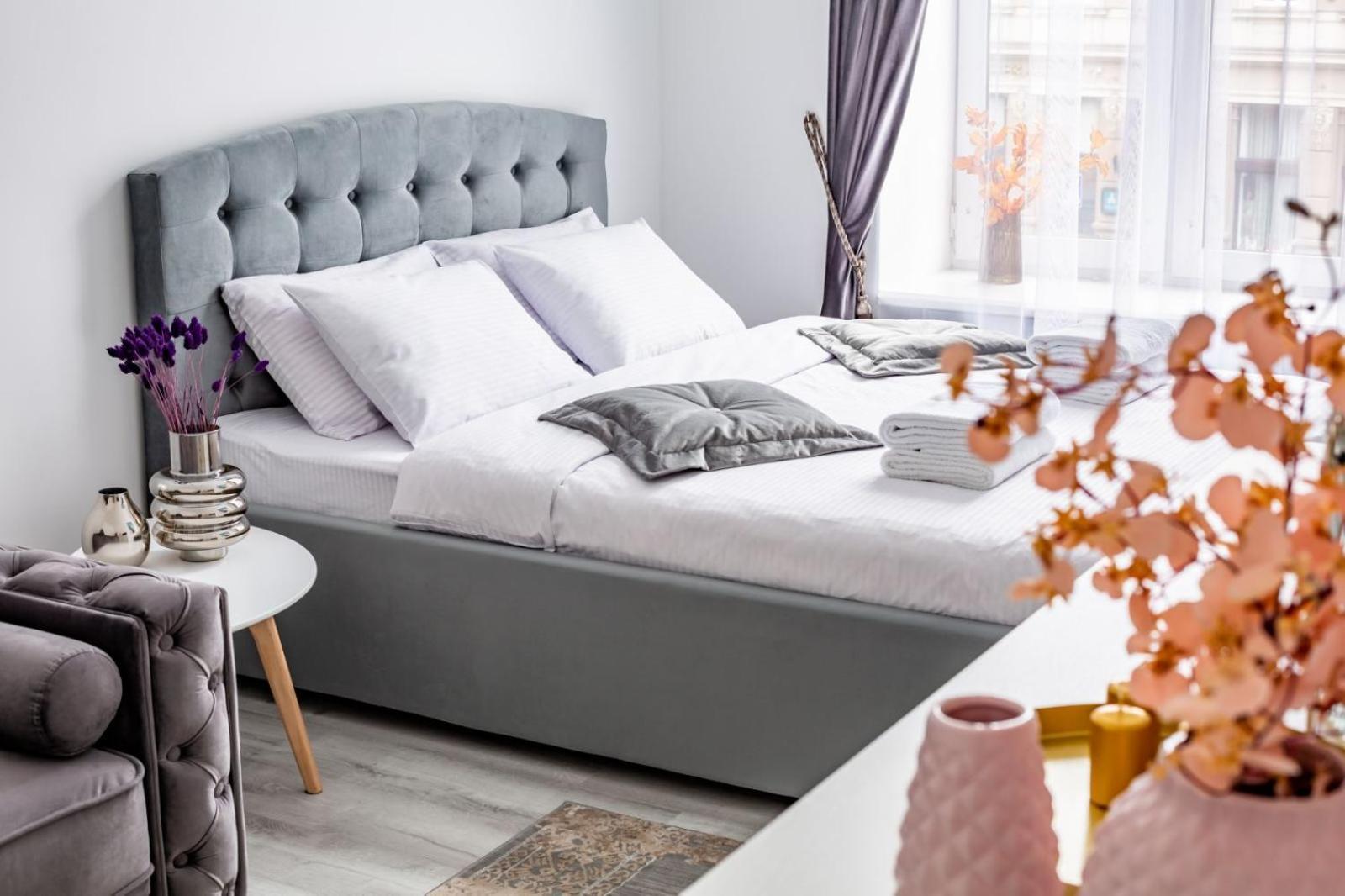 Apartment Avangard Shevchenko Avenue 25 *