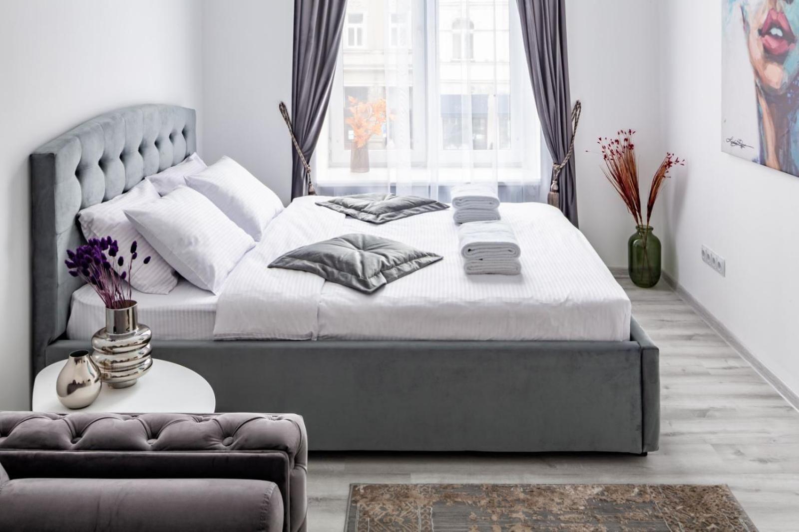Apartment Avangard Shevchenko Avenue*