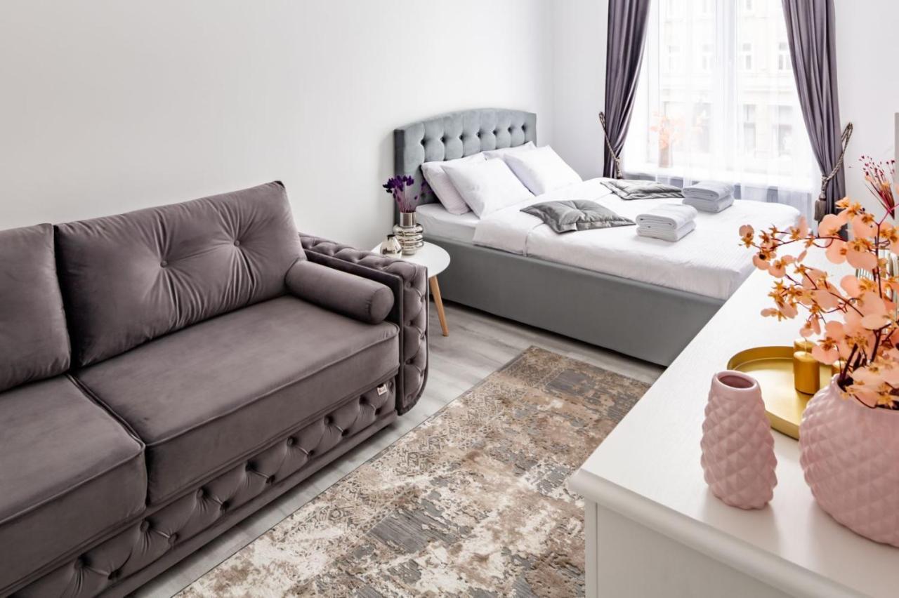 Apartment Avangard Shevchenko Avenue* Lemberg